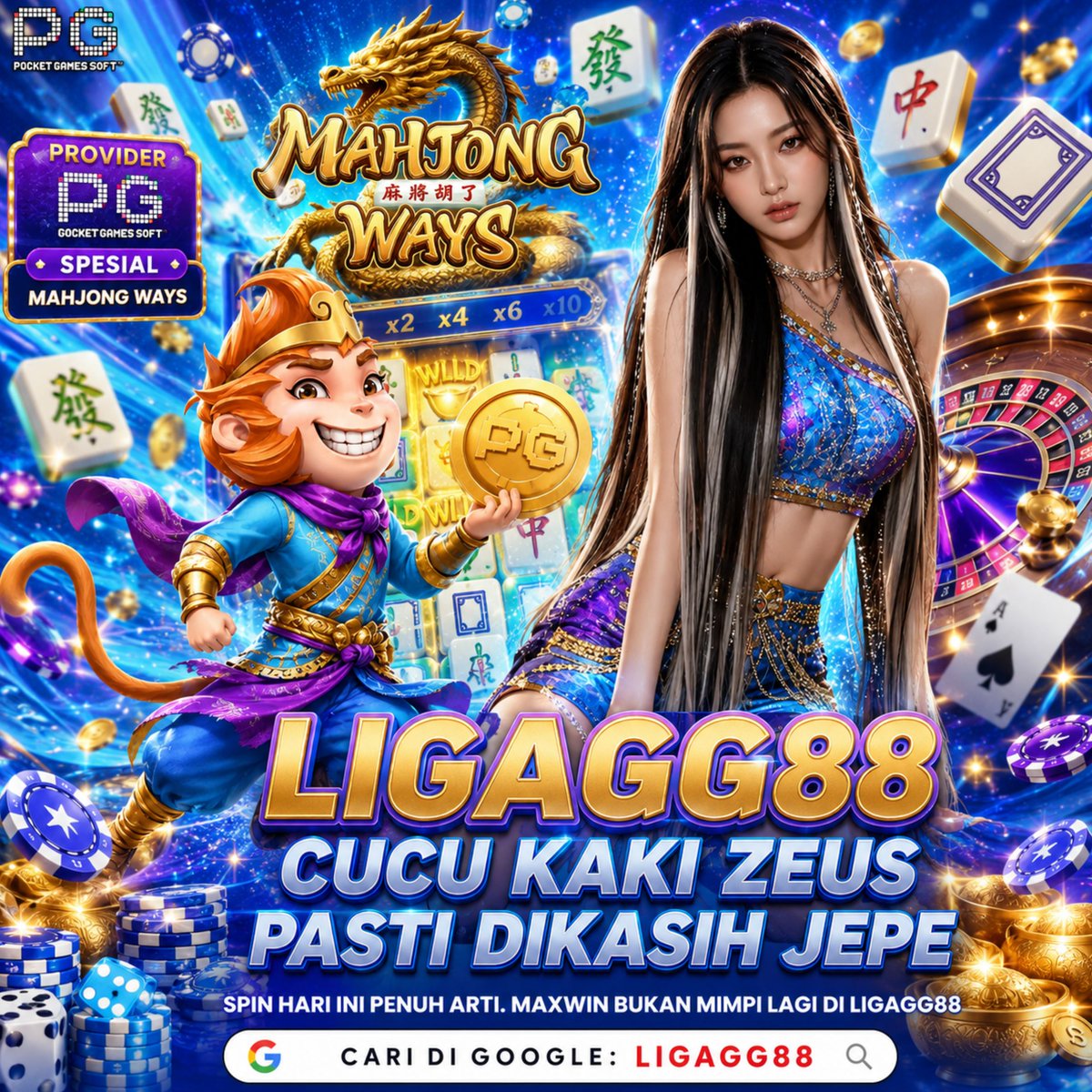 Harshad45497825's tweet photo. CUCU KAKEK ZEUS PASTI DIKASIH JEPE!!! #ligagg88
🔥SLOT GACOR HARI INI
🔥BONUS NEW MEMBER 100% LIGAGG88
🔥POLA GACOR REALTIME
🔥LINK GACOR LIGAGG88
🔗https://t.co/ZZUa5iBlIr https://t.co/gtoOyWLYiZ
