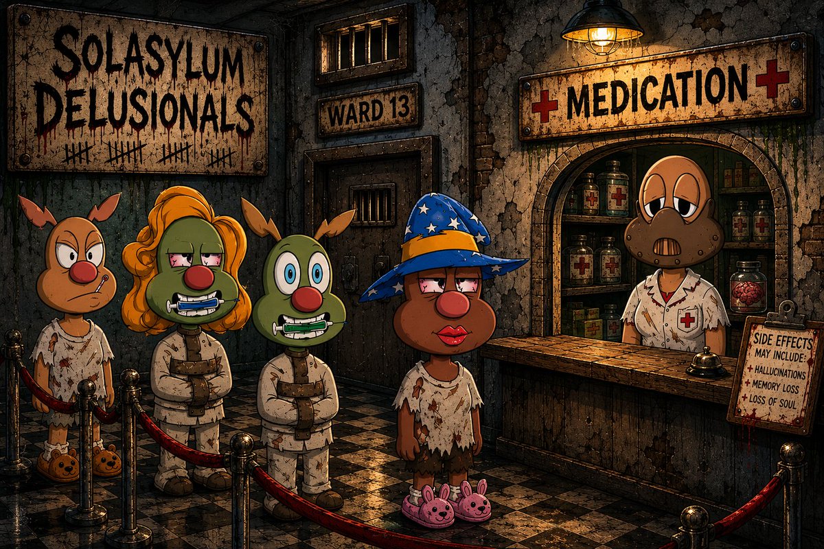 veronique24319's tweet photo. @StrawHatStew Get in line for stew! 🌀💊 #Delusionals https://t.co/7apwI0OKXM