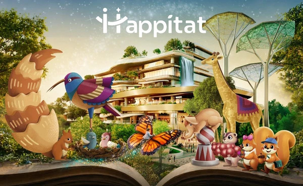 maravelos's tweet photo. 💖 So excited to meet Freen at the event! 🚀 FREEN AT THE HAPPITAT OPENING 🌟 So proud! 🥰🚀

REEN AT THE HAPPITAT OPENING
#แฮปปี้แทท
#Happitat
#TheMagicalDestinationOfHappiness
#srchafreen https://t.co/0OhboBdB76
