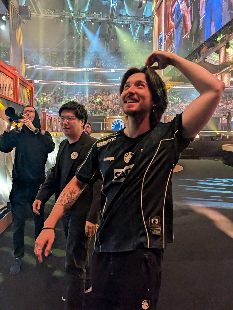 teamliquiddota's tweet photo. This is what its all about 🥹 https://t.co/XFTxDzbOmh