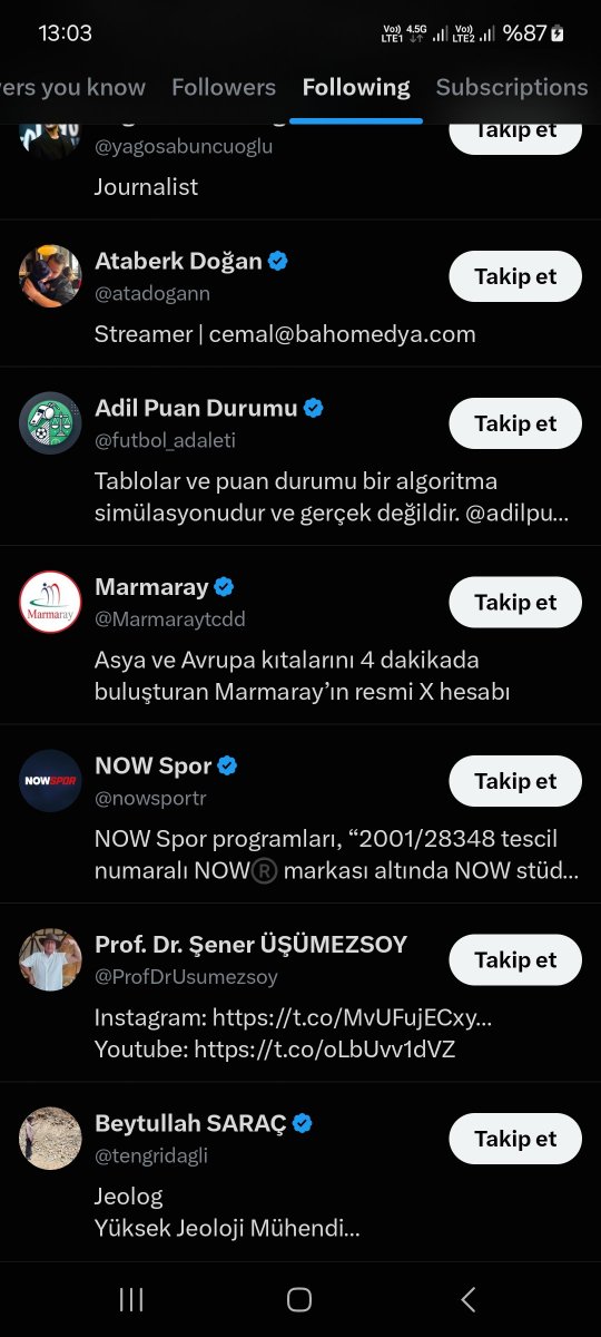 DepremDedeOffic's tweet photo. @fenerlieroo Müritlik de zor, di'mi...
Kendini bağımlı, güvende hissettiriyor olmalı! https://t.co/n445cFGU8N