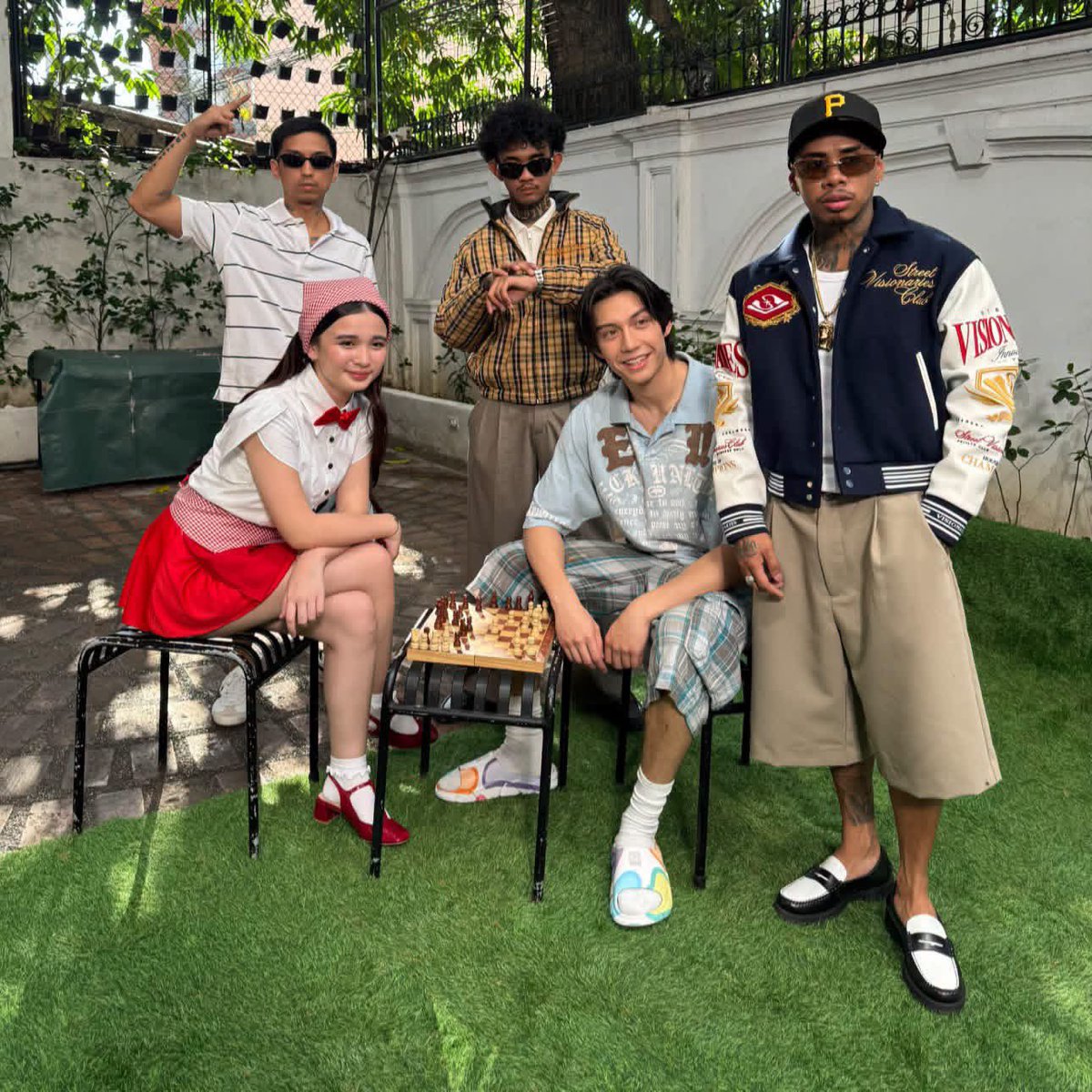 Marengsofieee's tweet photo. Sofiaxlñigo
 #SofiñoSinayangMoMV

excited na ba mga mare https://t.co/hXMSo6iHgx