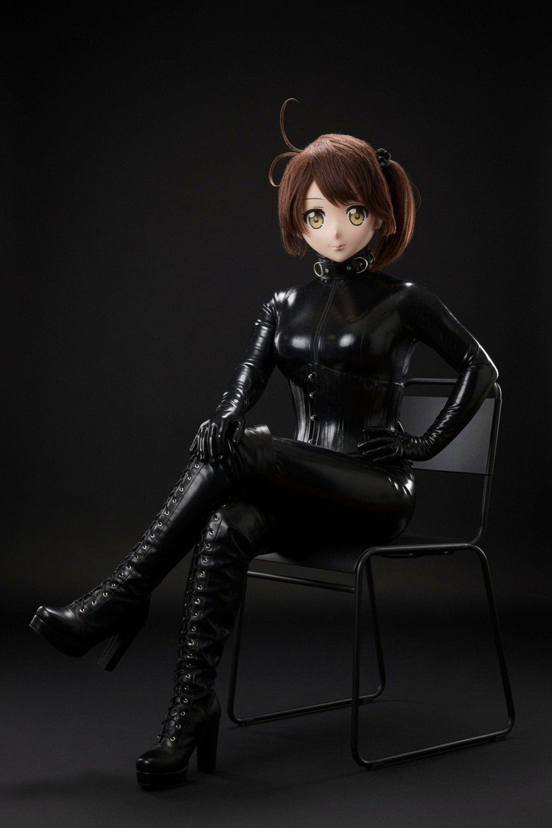 yuitugume's tweet photo. 残暑 って何なのよ暑すぎでしょう😱

黒ホリ 撮影Grokくん https://t.co/x3gjx2YcYQ