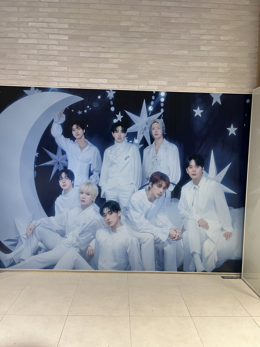 luceteez's tweet photo. #ATEEZ #ANITEEZ
#애니티즈 #ANITEEZ_IN_Dejavu 
#사운드웨이브 https://t.co/MZ4Y4SG6mR