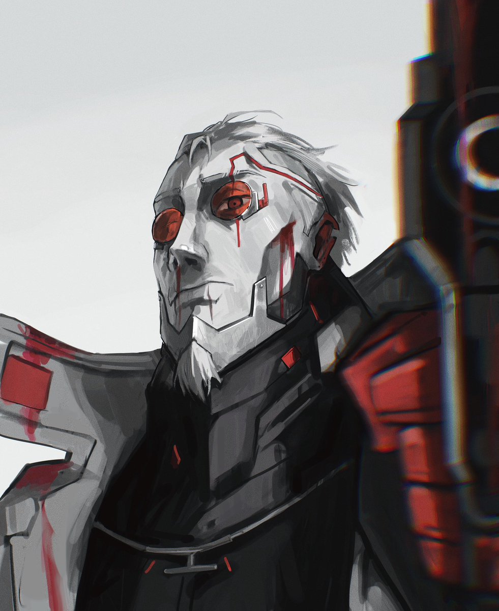 edgerunners's tweet photo. Bow before the King! 👑

Fanart by: @TaRinne https://t.co/SBBM8KL6Ob