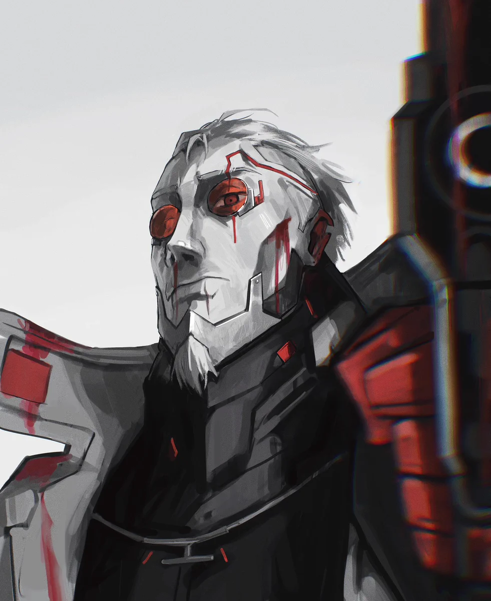 Cyberpunk: Edgerunners (@edgerunners) / X