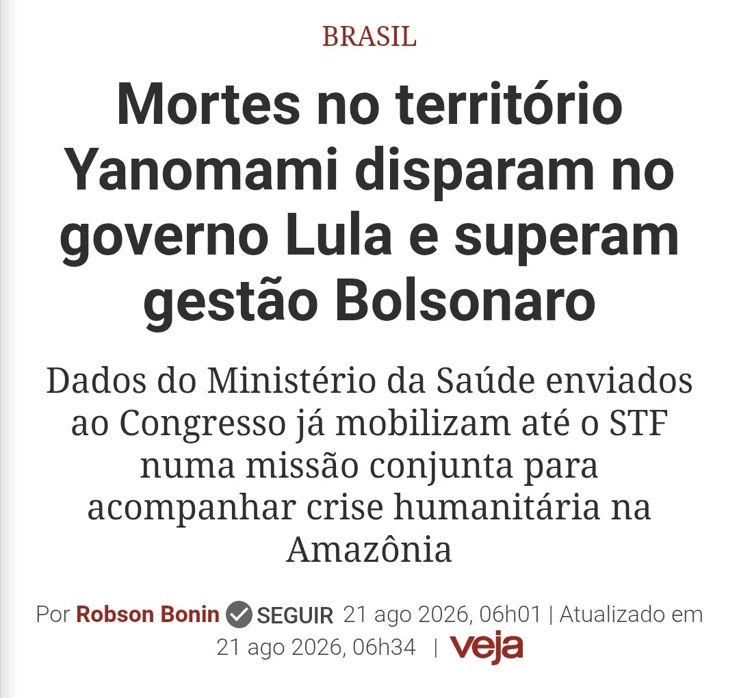 pmarcelo1972's tweet photo. Lula genocida. https://t.co/q4UOo3MchZ