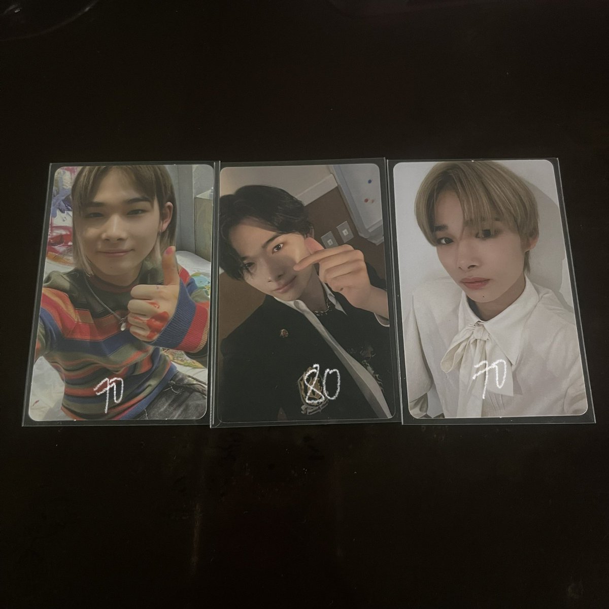 xxbangtanism's tweet photo. ★彡 wts lfb ph

jake, jungwon, jay, sunoo, ni-ki assorted pcs

check pcs for prices / if set: 1,620 + pf + sf 

t. enhypen sunoo jungwon jay ni-ki sunjay sunki jaywon wonki jayki neck pillow np enhypen enha photocard pc https://t.co/r3besc7hSU