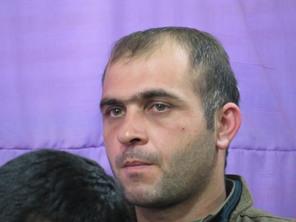 glidaxame_'s tweet photo. Şehîd Solîn Dersîm,Şehîd Rûbar Yoldaş,Şehîd Ronî Sîpan,Şehîd Rênas Tetwan https://t.co/cFlYfxKbQ3