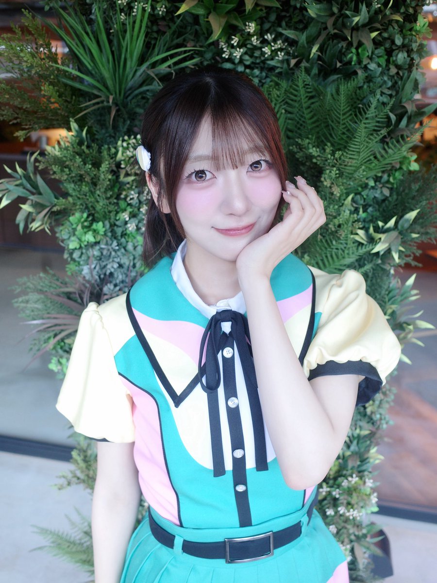 kasumin_akb48's tweet photo. エスコンフィールドHOKKAIDOさんでの
ライブ&amp;握手会ありがとうございました☺️
エスコンさんでライブや握手会など中々できない体験をさせていただけたと思います🤍
北海道にお住まいの皆さん、遠征できてくれた方皆さんのおかげでとっても楽しめました☺︎
また北海道に来れますように❕
#AKBが好きish https://t.co/iuPERKELzF