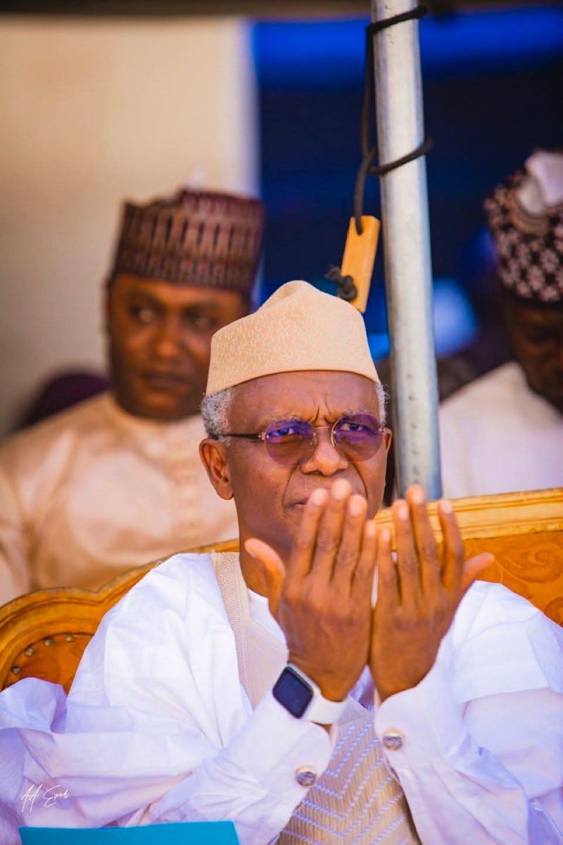 ModibboSanusi's tweet photo. Ya Allah Ga bawan Ka
Muna da Imani cewa Yayi Ma Alummah Hudima bisa Abun da ka jijar Kuma Ganar damu, Ya Ma Alummah Annabi Hudima, Ya Ma Kasar Shi Hudima.
Allah Ka Ceci Shi ka Dora shi kan Makiyan shi da Mahassada, 🙏 https://t.co/vzkuZhoePL