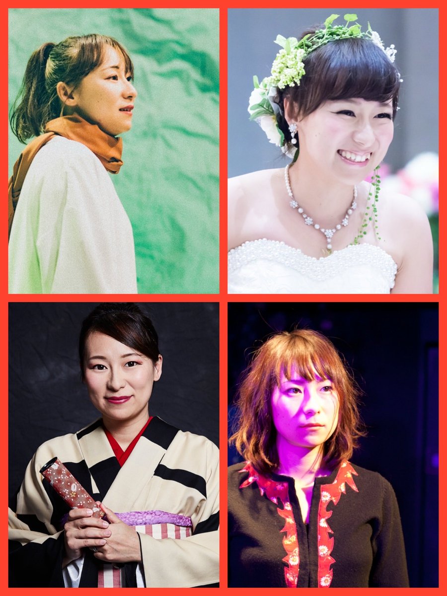 engeki_kimyo's tweet photo. 【メンバー退団のお知らせ】

このたび、
 #演劇組織KIMYO メンバーの
七瀬京子が退団する運びとなりました。

旗揚げ直後に入団し、
多くの作品に出演して
長年KIMYOを支えてくださいました。

たくさんのご声援、
誠にありがとうございました。

どうか今後も演劇組織KIMYOを
よろしくお願いいたします！