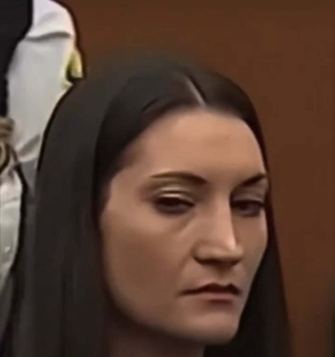 que_jarturaaa's tweet photo. Esta es la psicópata que se ha cargado a sus 3 hijos y las que las femilocas empatizan porque la maternidad es muy dura. 
Si no quieres hijos NO LOS TENGAS que no es obligatorio 
Dais tanto asco como miedo https://t.co/mCLlUBpxvY