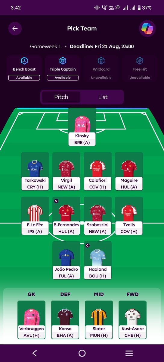 shreyanssj's tweet photo. @fpl_graba https://t.co/yfVkkhbnaS