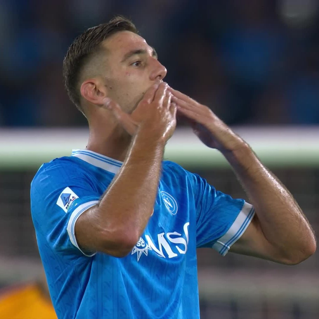 goalkrali's tweet photo. Trabzonspor, Lorenzo Lucca transferi için devreye girdi. https://t.co/toxKJKwNfo