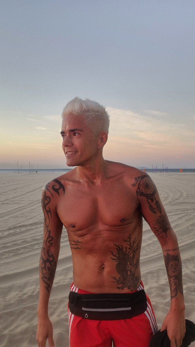 evandroag_'s tweet photo. Sextou  🏃🏼☀️ https://t.co/FTxC89UE6s