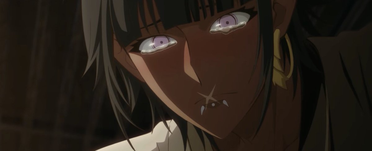 shirupuff's tweet photo. #LCS3EP3 the way they made a yuan all intimidating looking in the trailers but they're actually just so cute awww https://t.co/OV4cQZfuH5