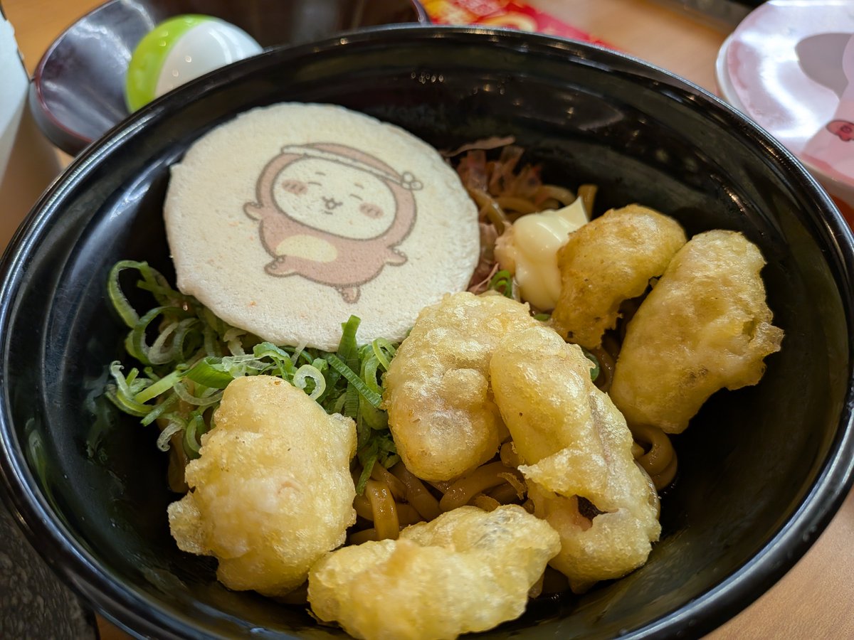 PinkDIA_'s tweet photo. ぼっち予習結果🍣
まあフィギュア１個出たからましか

回転寿司いくとだいたい1500円位なんだけどいつもの3倍頑張ったって事かwwww
これは当たり前に団体戦しかむりよ
来月がんばろう💪（特典残ってるのか？）

食べたかったサーモンユッケは存在なかった https://t.co/qWXek4aU2R