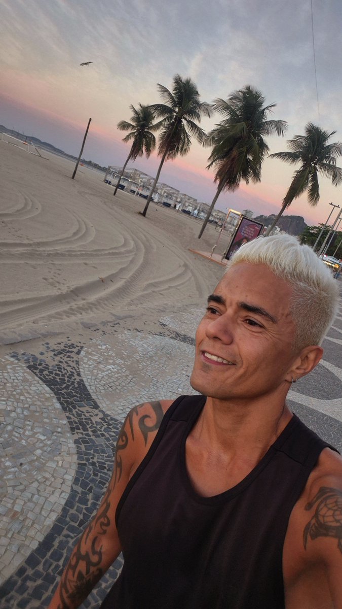 evandroag_'s tweet photo. Sextou  🏃🏼☀️ https://t.co/FTxC89UE6s