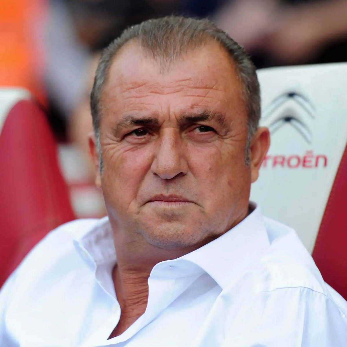 bosunatiklama's tweet photo. Fatih Terim: "Türkiye'de sadık olmak omuzlara bir yüktür." https://t.co/WEJCUbBO9E