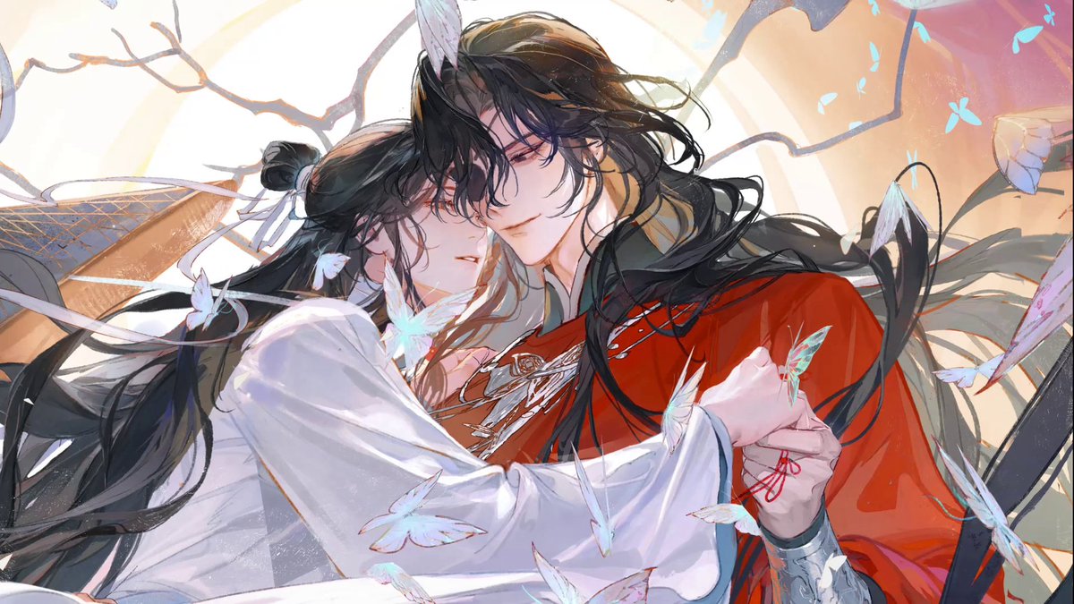withhualian's tweet photo. TGCF AUDIO DRAMA SEASON 4 EPISODE 2
FULL COVER WITHOUT WATERMARK 🫶 https://t.co/nhhT1LK3WM