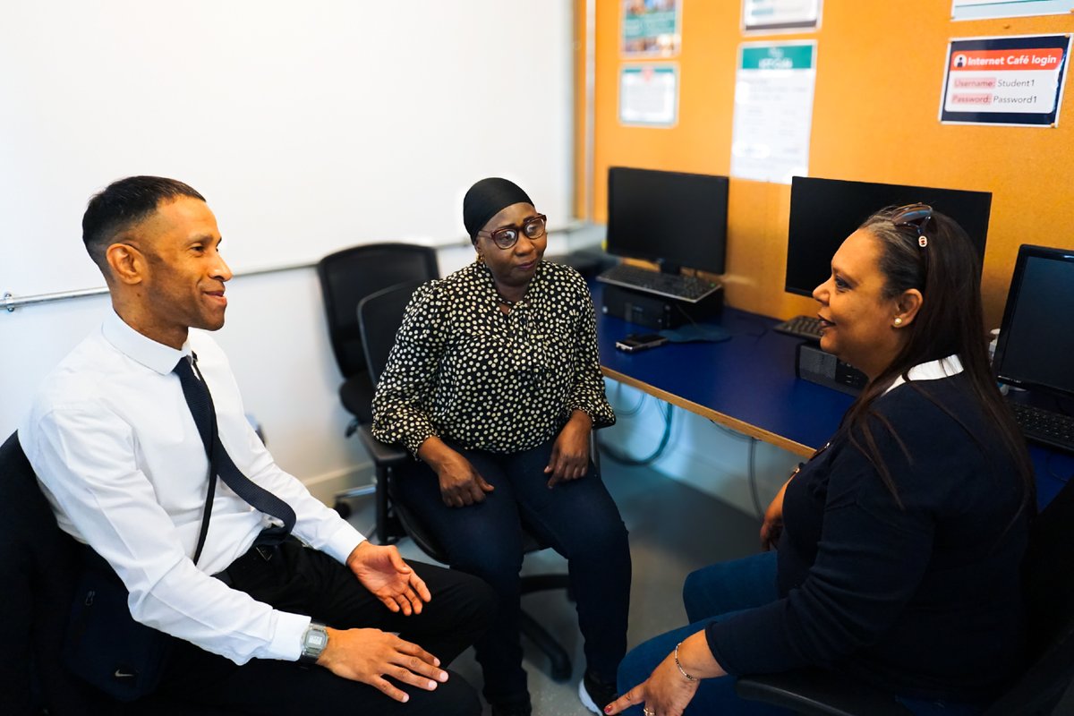 HighTreesCDT's tweet photo. 🚀 Creating pathways into employment

Over the past 2 years we've supported 141 people to move into employment.
 
📖 Read our 2023–2025 Impact Report to discover the stories behind these numbers.
🔗 https://t.co/034AUaCW5d

#ImpactReport #EmploymentSupport https://t.co/zNIrDD457K