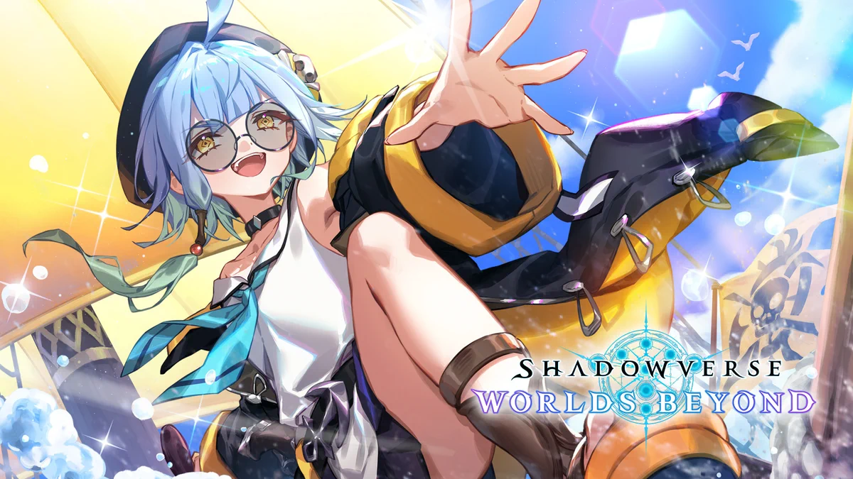 Shadowverse: Worlds Beyond（シャドバWB）公式 on X