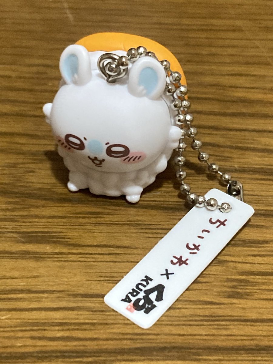 andosample's tweet photo. 子どもが当ててました🍑🍣
よかったね☺️ https://t.co/9jlKnqkJPM