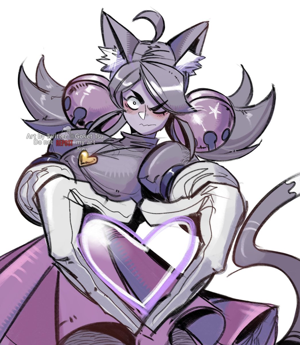 GoketTsu's tweet photo. Random art
#deltarune https://t.co/2snnl2nyj3