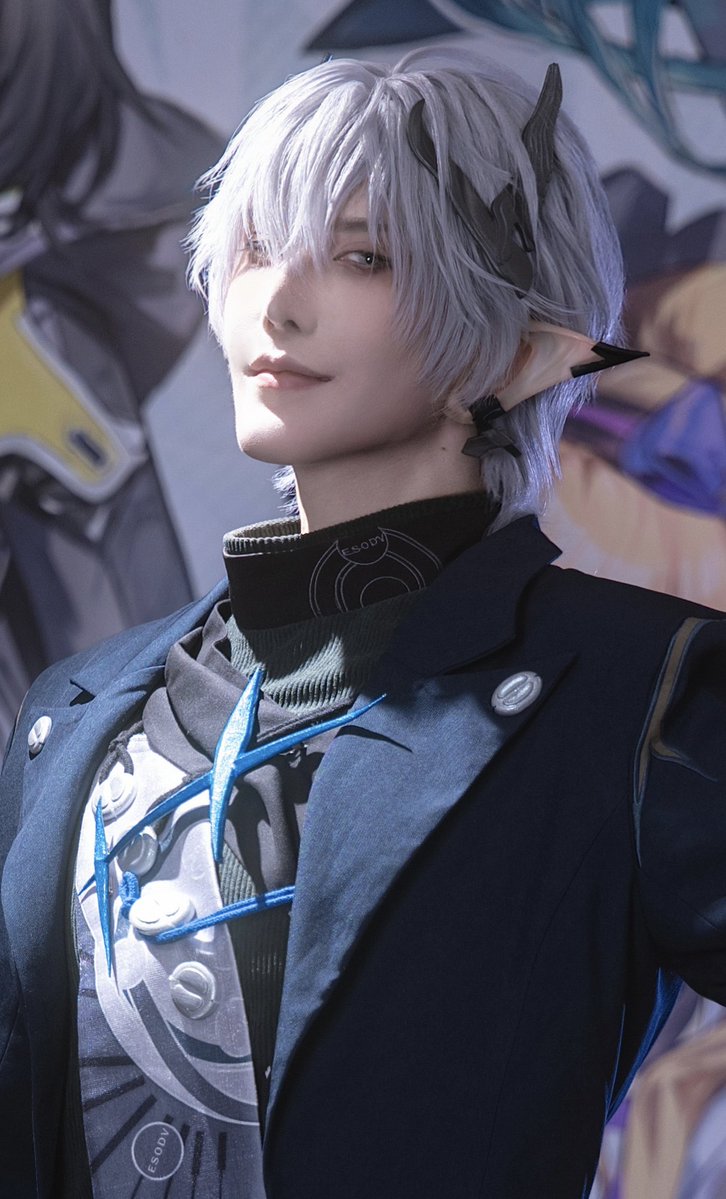 ZIII_FROM_ZUMI's tweet photo. アークナイツ エンドフィールド / アルダシル

#アークナイツ #アークナイツエンドフィールド 
#C108 https://t.co/9jIKmbByEV