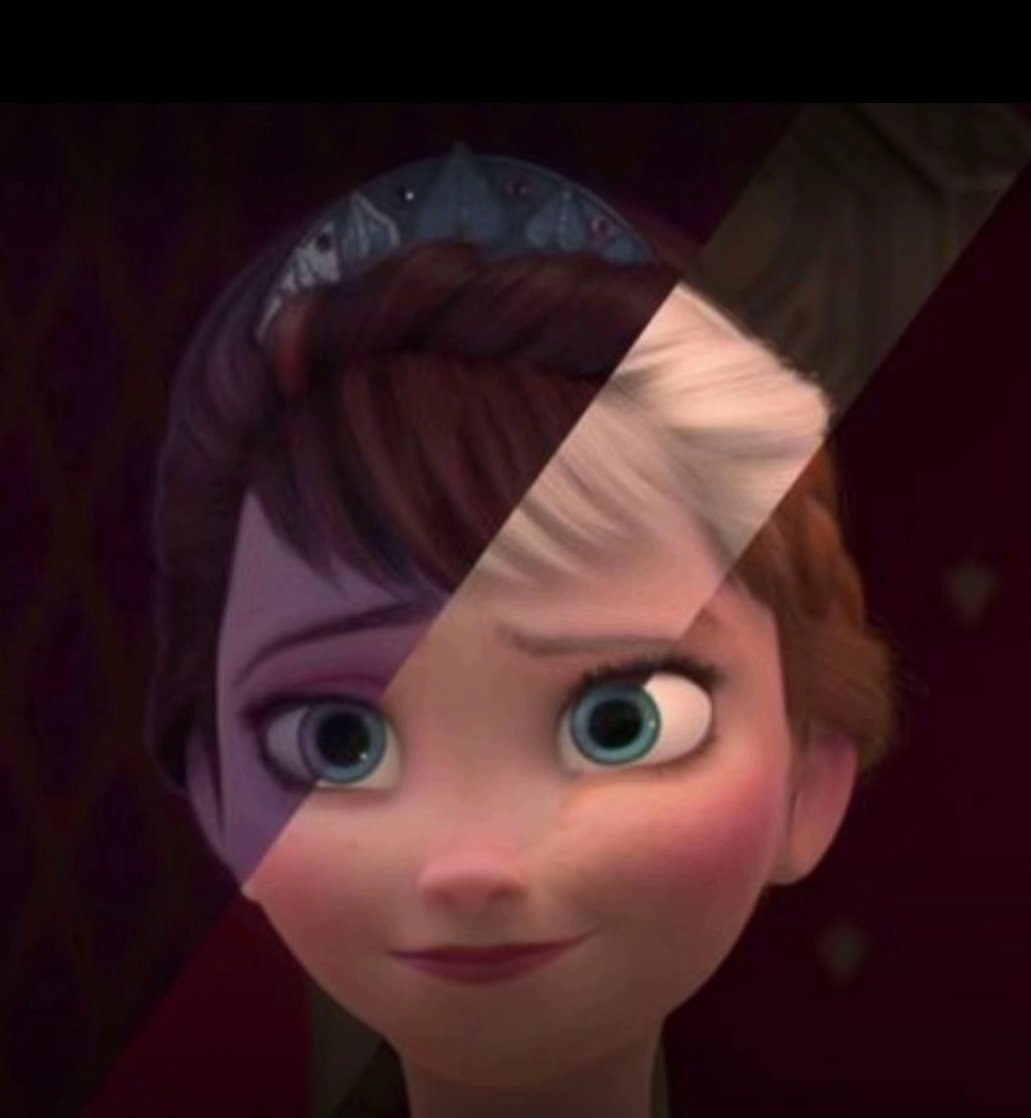 NokkRiderElsa's tweet photo. The frozen animators really ate up with this trio 

Mother and Daughters https://t.co/eNKf5QBPYT
