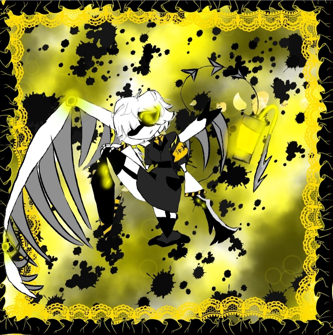 TPenny49052's tweet photo. So guys, a long time ago, I had the idea for a Murder Drones AU named My Insanity. So I was wondering if any of yall would be interested in the comic but as an AO3 story? (Or do you want an actual comic?)
-
-
#murderdrones #murderdronesau #murderdronesfanfic #MDau #comic #ao3
-
- https://t.co/aHtkWZTBjs