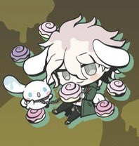 inaba_55's tweet photo. 昔はシナモンさんに首輪つけて鎖で繋いでたのに、両手で優しく持てるようになってて成長を感じる😭 https://t.co/1zzmY6Y9Oe