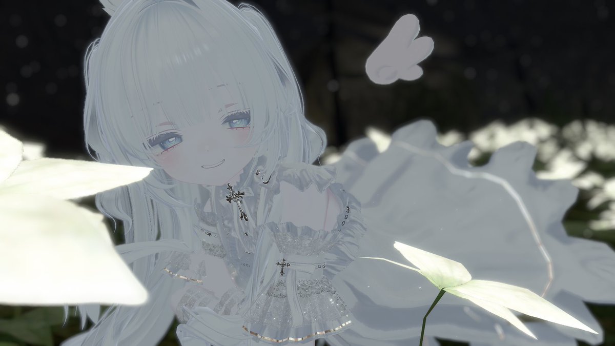 chacha252525cha's tweet photo. #Urara_3D
˙˚ʚ✞ɞ˚˙ https://t.co/cncVfs2Dxr