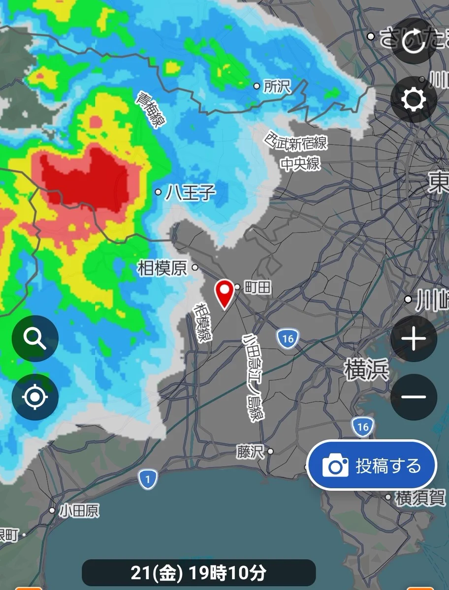 活動歴および当時の関連ビジュアル記録