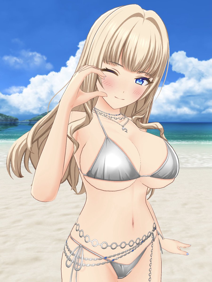 WASHAMATSU0402's tweet photo. ヴィーナさん
#ドルウェブ
#ドルフィンウェーブ https://t.co/pTkwkmcbwH