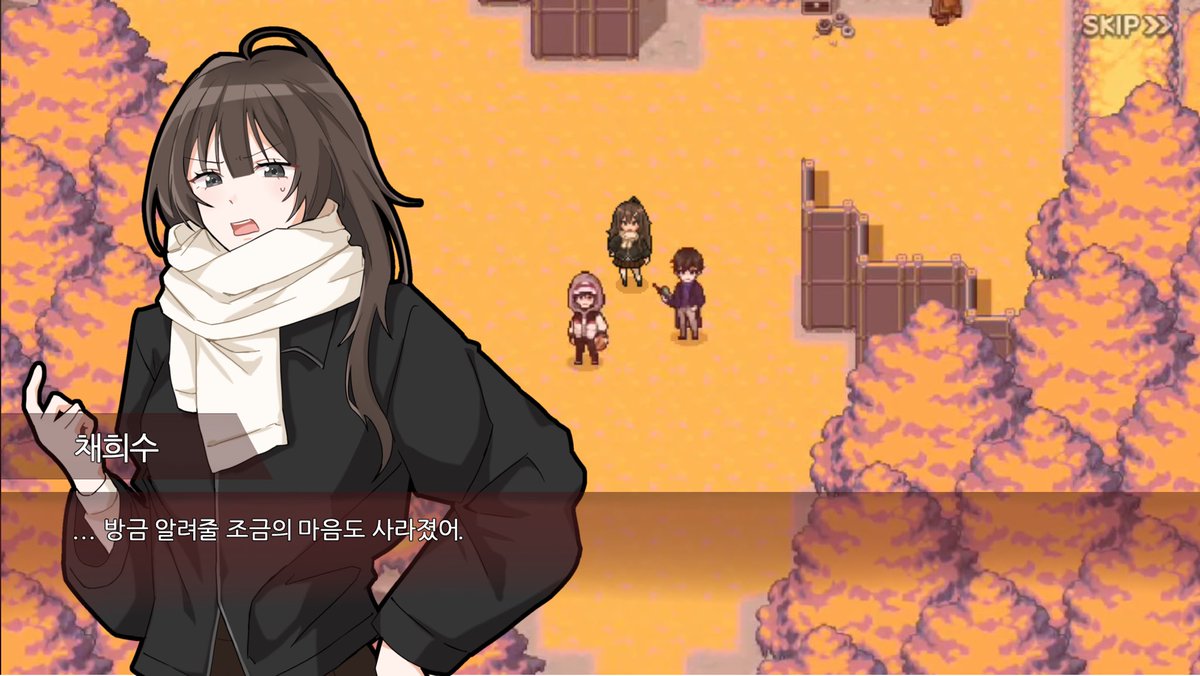 tp61hs's tweet photo. 희수:너무무서워 https://t.co/HIm94I53R4