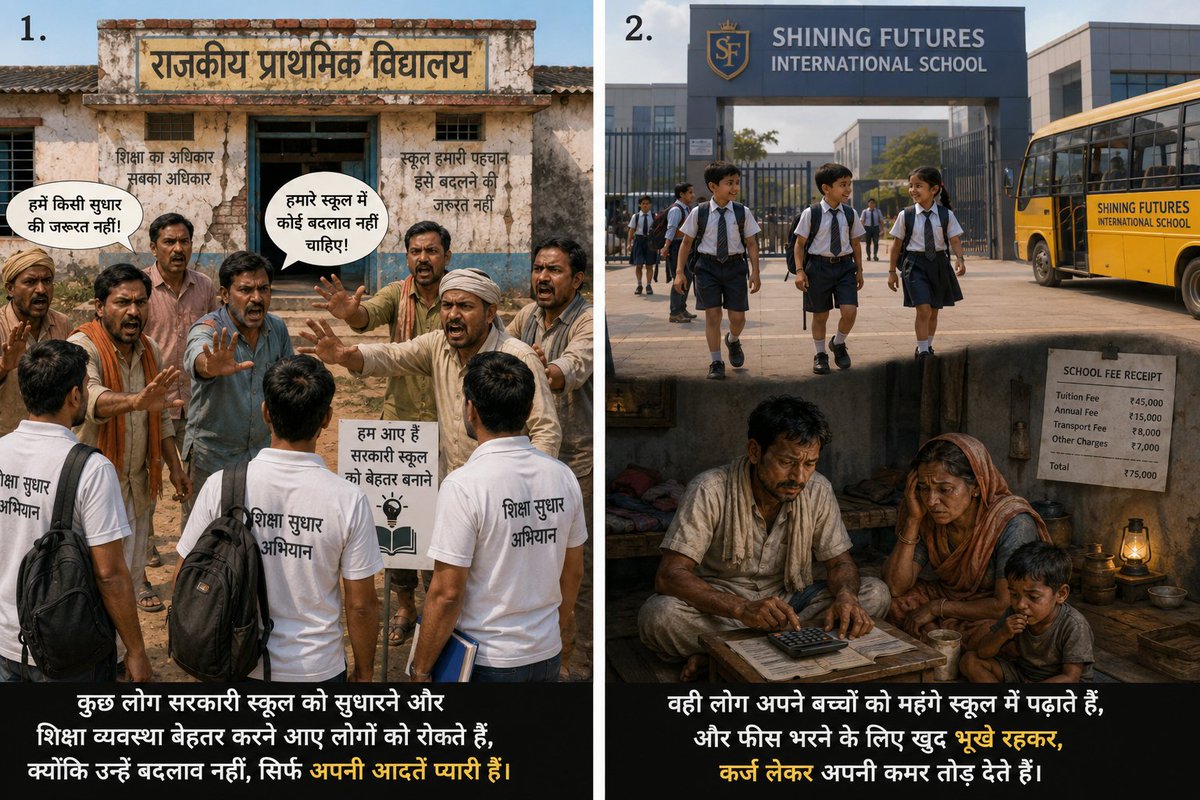 m_nirajj's tweet photo. @CJP_for_India https://t.co/RWfj3mD2ij