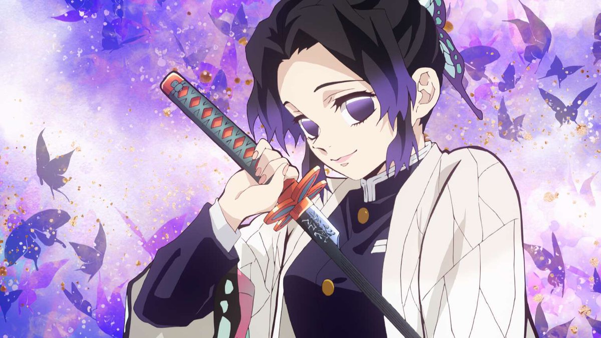 ufotable's tweet photo. 【御礼】
アニメ「鬼滅の刃」 テレビシリーズ全話再放送
竈門炭治郎 立志編
第二十話「寄せ集めの家族」

ご視聴くださり誠にありがとうございました！

来週は第二十一話「隊律違反」
お楽しみに！
#鬼滅の刃 https://t.co/qxqiLcypLP