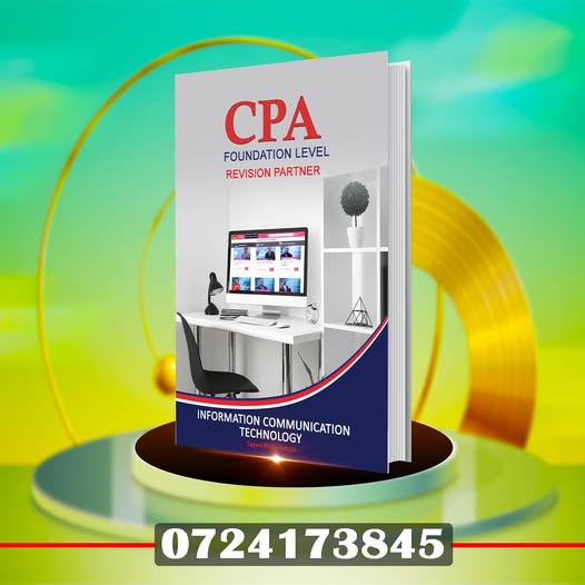 ManifestedP's tweet photo. ⏰ KASNEB COUNTDOWN IS ON! ⏳Stop panicking and start revising with the CPA Revision Partner.🔥High demand—stock is selling out fast!🚚 Fast, reliable countrywide delivery.· #TheMegaReturn #InfrustructureTransformation #ConnectingWesternKenya https://t.co/TrbSBvO62W