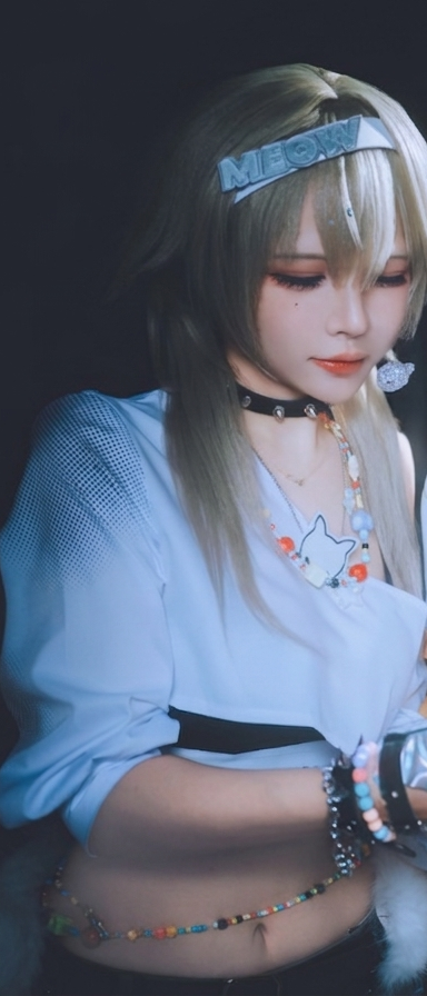 wh0_cos's tweet photo. ✧　　　　　　⋆
　　　₊˚　　✦

                。゜   𝑩𝒆 𝒎𝒚 𝒔𝒕𝒂𝒓     ₊゜。

　                 　         ✦　　　˚₊‧
　　　                   　         　⋆　　　✧ https://t.co/BfFWdLoOUK
