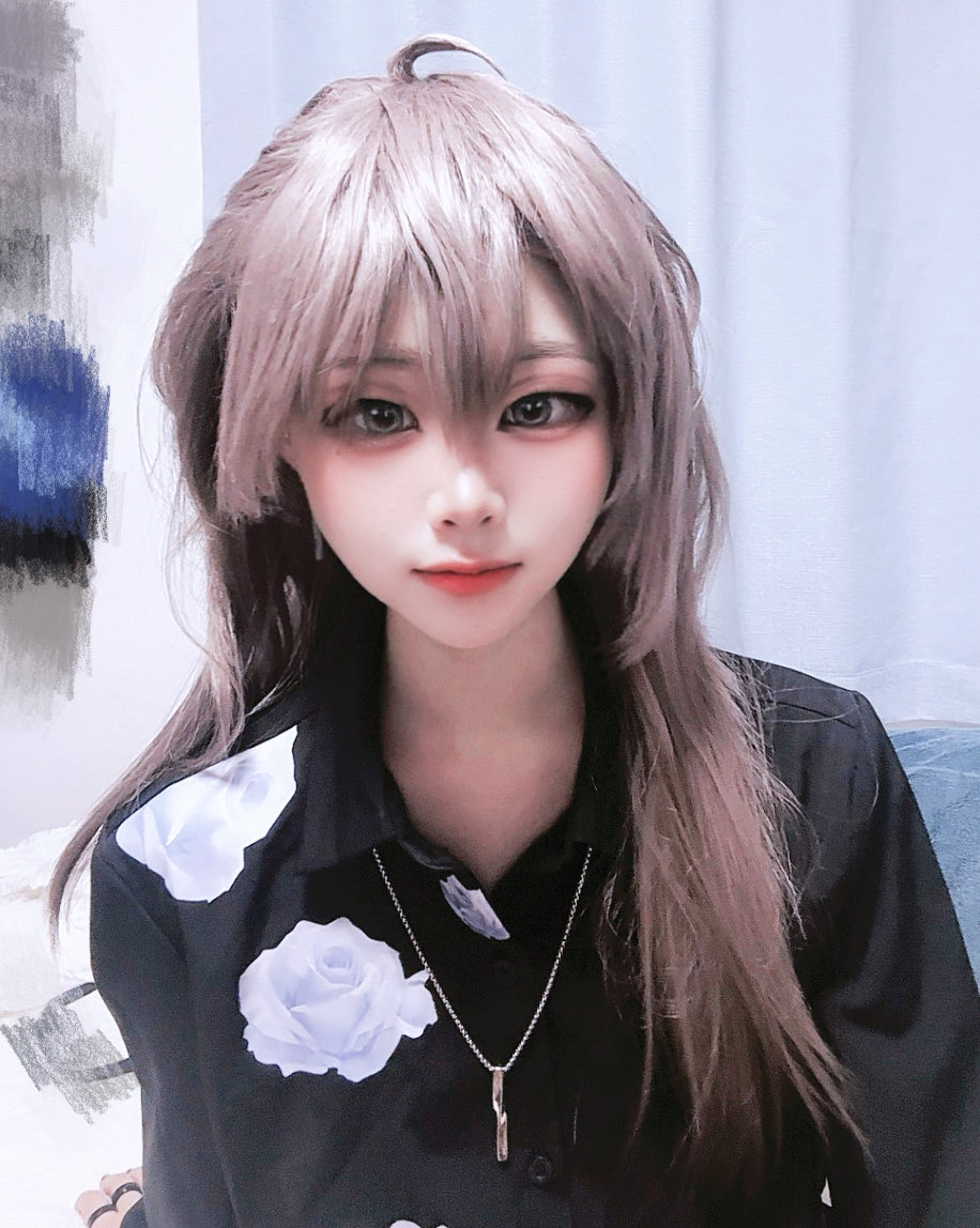 Ruui_cos's tweet photo. https://t.co/EowpROVaes
