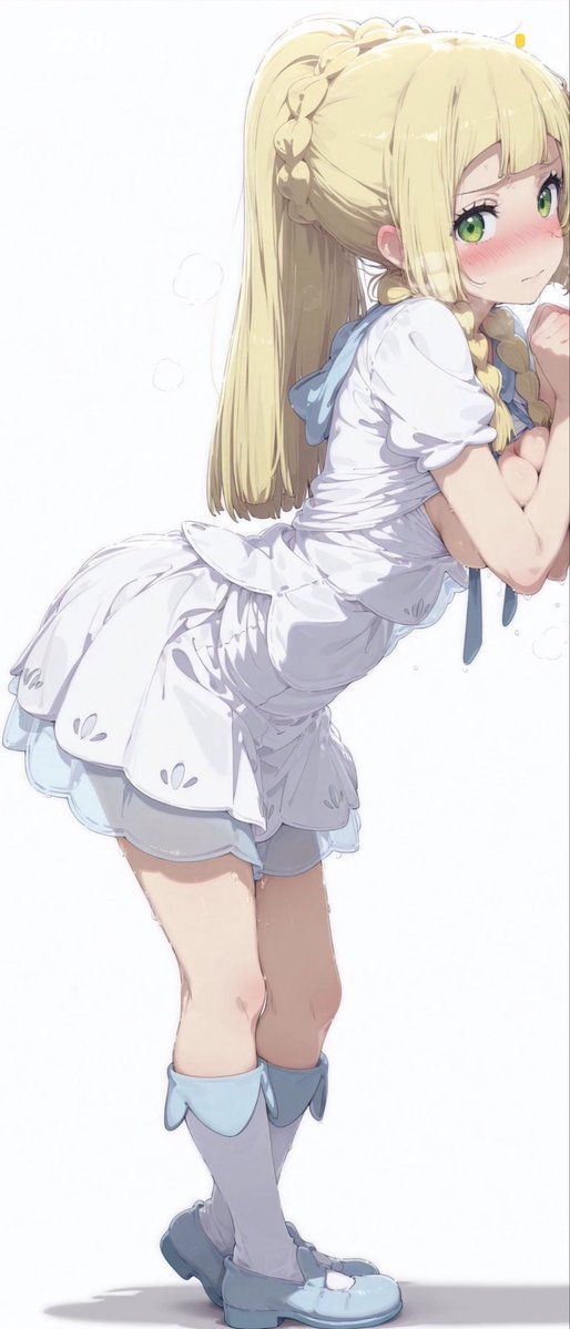 thisoneaka's tweet photo. Exactly the same x3 
#pokemon #hot #cute #porn #sfw #nfswtwt #wata #sunandmoon #aiart #ai 
#animation #hentai #cynthia https://t.co/gRBF8HV7SZ