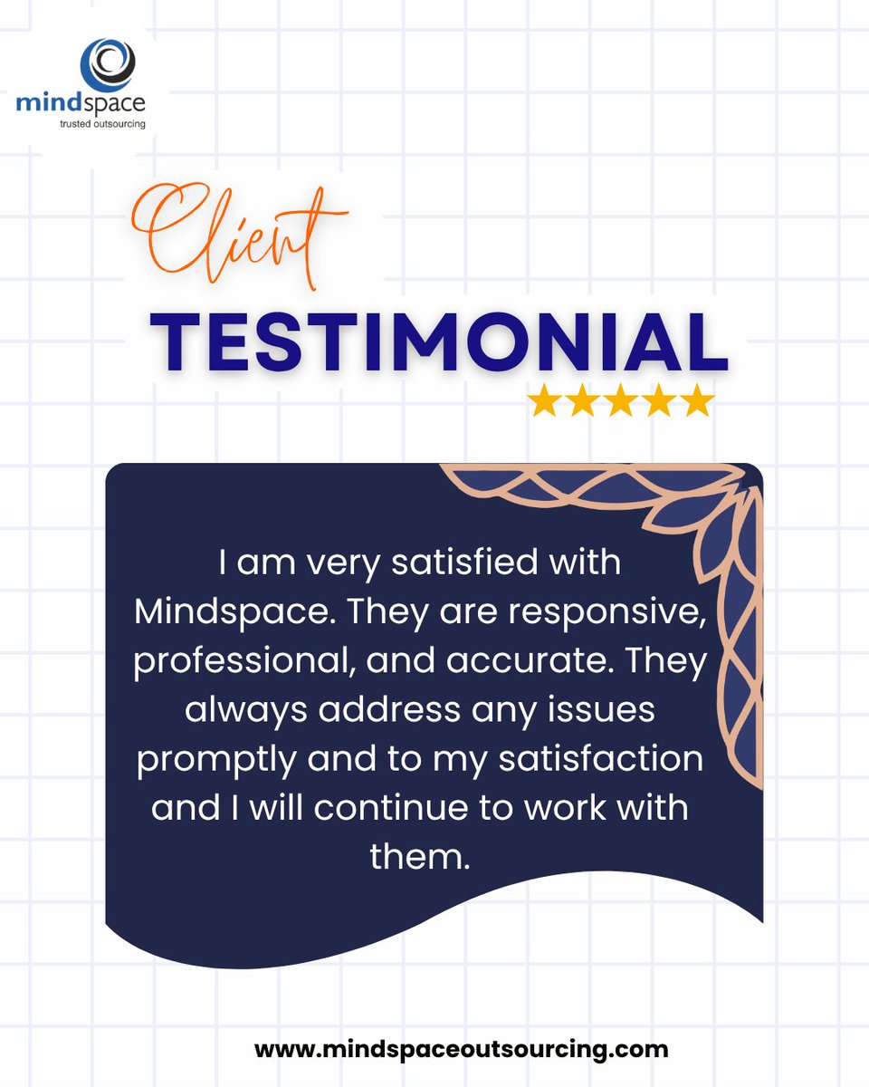ms_bookkeeping's tweet photo. ๐ฌ Donโt Take Our Word for ItโTake Theirs!
Another happy client. Another business with clearer books and more time to focus on growth. ๐โจ
Your books deserve the same attention.
๐ฉ DM us to get started!
#ClientTestimonial #ClientLove #HappyClient #BookkeepingServices #OutsourcedBookkeeping #bcfc #nifty #LoveIslandAllStars #loveisland #SmartMenu