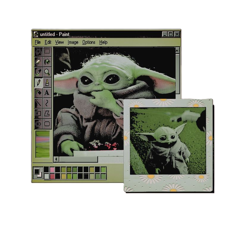 __frogsnacker's tweet photo. ┏━━〔👽〕━━┓
⠀⠀⠀⠀⠀⠀⠀⠀⠀⠀⠀⠀⠀⠀⠀⠀ ★ Grogu ★
⠀⠀⠀⠀⠀⠀⠀⠀⠀⠀⠀⠀ *"Patu… pabo… mmh!"*
⠀⠀⠀⠀⠀⠀⠀⠀⠀⠀⠀⠀⠀⠀┗━━〔👽〕━━┛
⠀⠀⠀⠀⠀⠀⠀⠀⠀⠀⠀⠀⠀⠀⠀⠀ [ non-lewd ]
⠀⠀⠀⠀⠀⠀⠀⠀⠀⠀⠀⠀⠀⠀⠀⠀⠀ — Manibear https://t.co/6MnhfklQM5