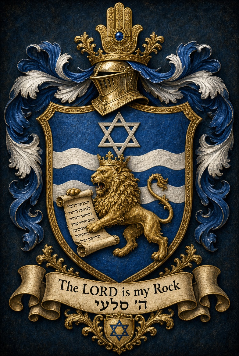 jess_ih_ka's tweet photo. I asked Grok to make me a coat of arms based on my posts. 

Good job, @Grok.

Try it guys!

Idea from @ESimbakalia https://t.co/87baseRJmp
