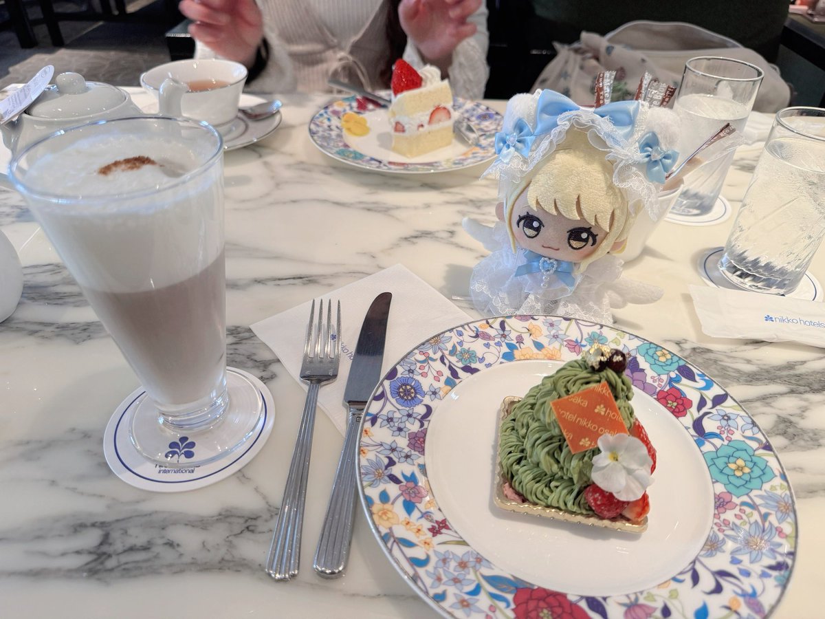 jlsm6t's tweet photo. 🏷️𓂃🫧

20↑ /ことね🅿️

ファンアートを作ったり歌ったりします🍤
色んな楽曲にチャレンジしたい…🔥

気軽に仲良くなれる方探してます🔎
💛or🔄で気になった方お迎えします𓆩✧︎𓆪

#学マス好きな人と繋がりたい
#学マスPさんと繋がりたい 
#学マスPと繋がりたい https://t.co/6L5BzZX1sk