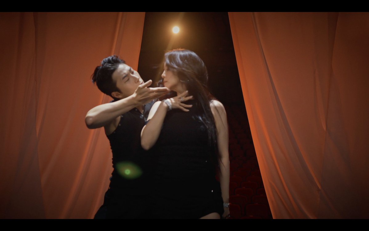 YouJnice's tweet photo. 남유정(NamYouJoung) '초대 (feat.이민혁 (HUTA))' Performance Video | Official

🔗 https://t.co/LRLAmbT0PX

#남유정 #NamYouJoung #초대 #Invitation #PerformanceVideo https://t.co/fnwnv0PCkU