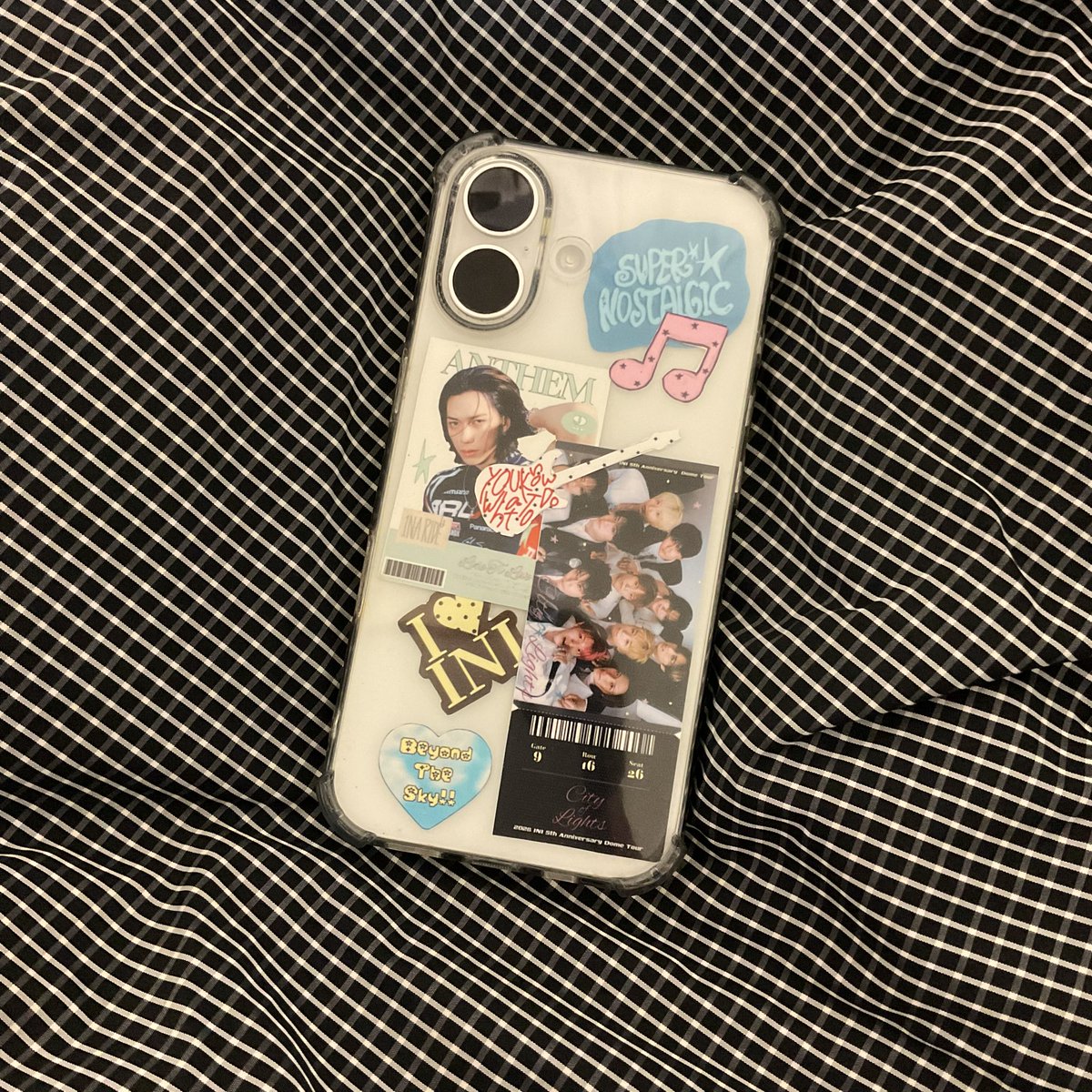 happy_rhrm's tweet photo. 🎸ANTHEM配布企画💫
どなたでも保存していただけます！！ご使用の際は画像の注意事項を必読お願いします✨👍🏻一緒にANTHEM楽しみましょう🎶🎶
ローソン・ファミマ印刷〇
分からないことはリプやDMまで‼️
原画はリプ欄にもあります🌱
 #INI  #INI配布  #INI加工   #INI_ANTHEM  #INI_YKWTD https://t.co/RMPyUA7d83