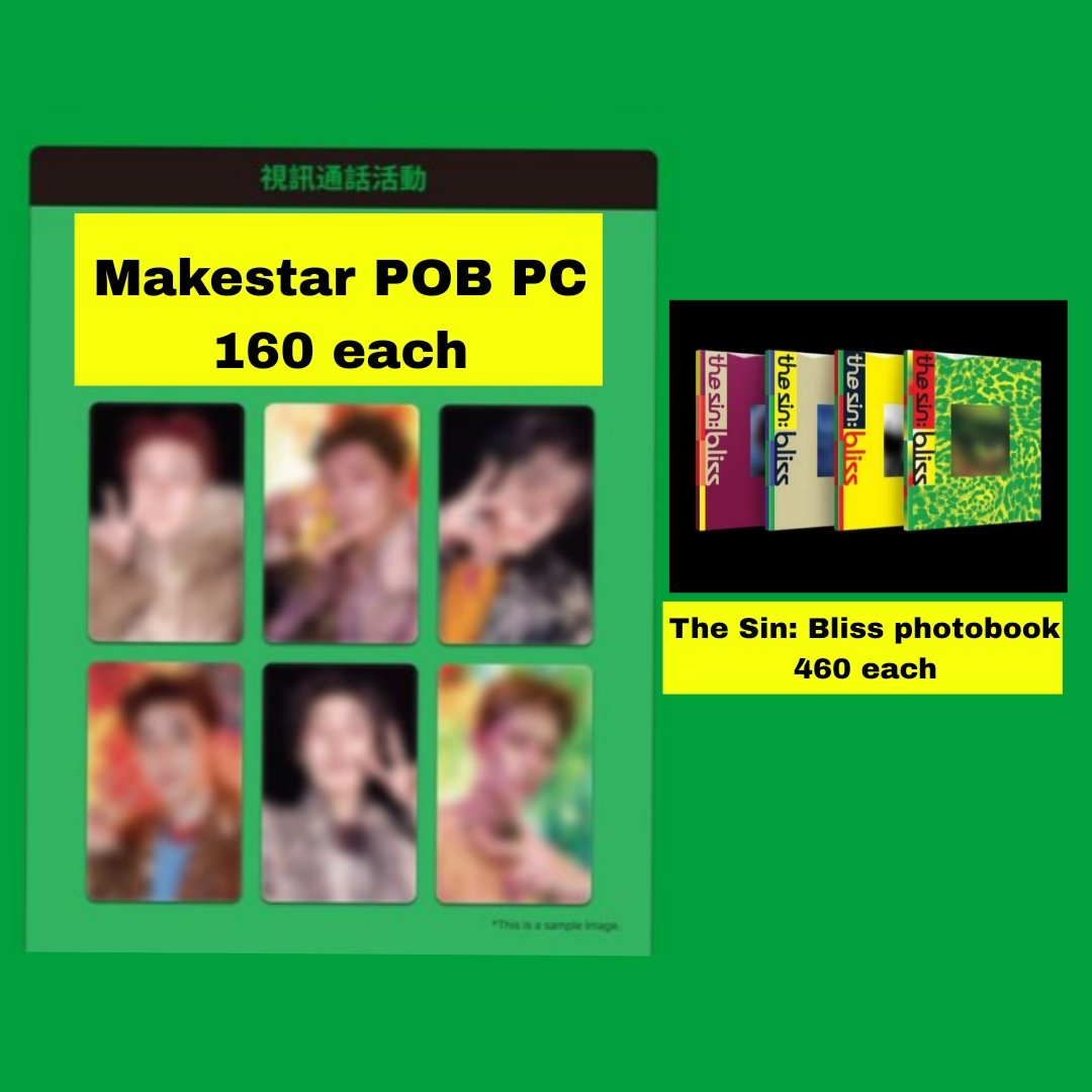 aidencats's tweet photo. wts lfb ph enhypen sealed discounted albums

❄️ the sin:bliss photobook ver -  460 ea
❄️ makestar pob pc - 160 ea

ni-ki✅️✅️❌️❌️
jake ✅️❌️❌️❌️
jay ❌️❌️❌️❌️
sunghoon ❌️❌️❌️❌️
jungwon ❌️❌️❌️❌️
sunoo❌️️❌️❌️❌️

•dop once onhand https://t.co/KFkSsCxnUh